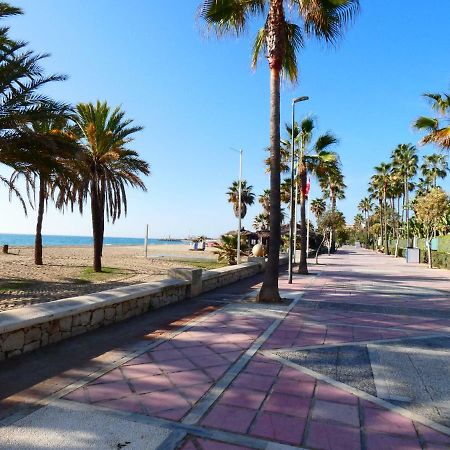 Apartamento Puerto Banus Μαρμπέλλα Εξωτερικό φωτογραφία