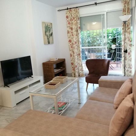 Apartamento Puerto Banus Μαρμπέλλα Εξωτερικό φωτογραφία