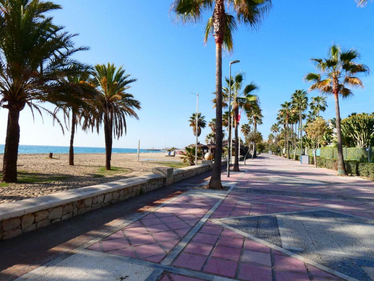 Apartamento Puerto Banus Μαρμπέλλα Εξωτερικό φωτογραφία