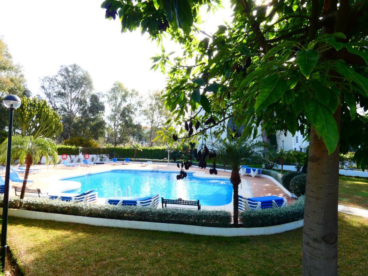 Apartamento Puerto Banus Μαρμπέλλα Εξωτερικό φωτογραφία