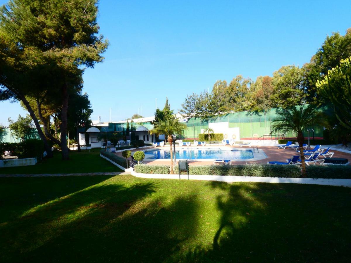 Apartamento Puerto Banus Μαρμπέλλα Εξωτερικό φωτογραφία