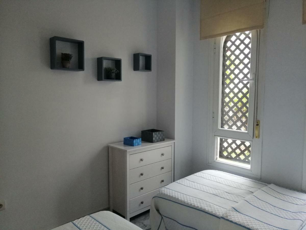 Apartamento Puerto Banus Μαρμπέλλα Εξωτερικό φωτογραφία