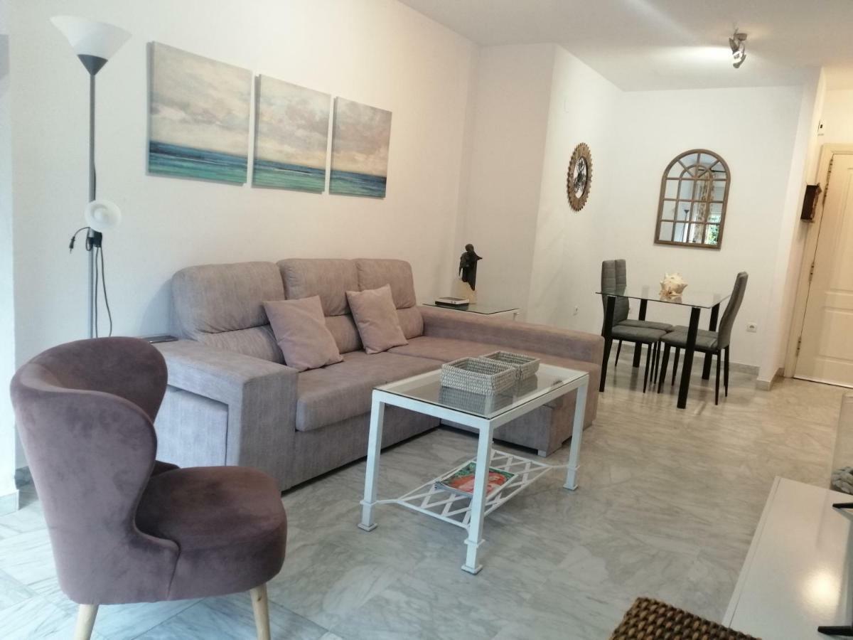Apartamento Puerto Banus Μαρμπέλλα Εξωτερικό φωτογραφία