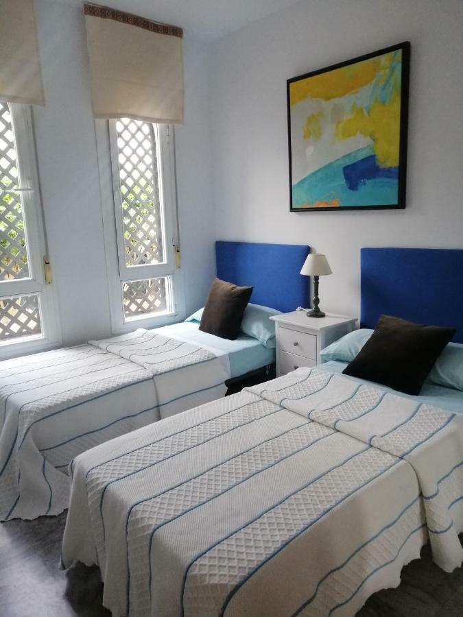 Apartamento Puerto Banus Μαρμπέλλα Εξωτερικό φωτογραφία